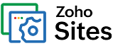 Zoho Sites Logo - Build your own website with Zoho Sites web builder